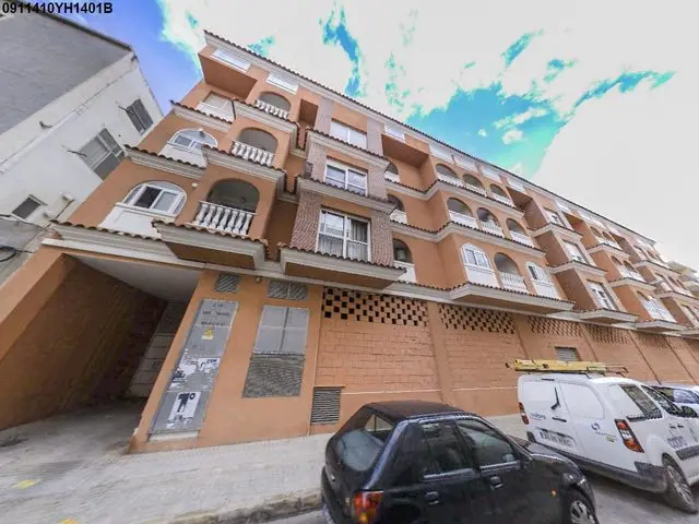Calle San Rafael, 6