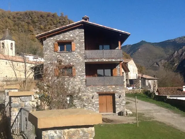 Calle Unica, Ag.Llesp 2