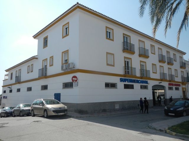 Avenida Jesús Cautivo, 40