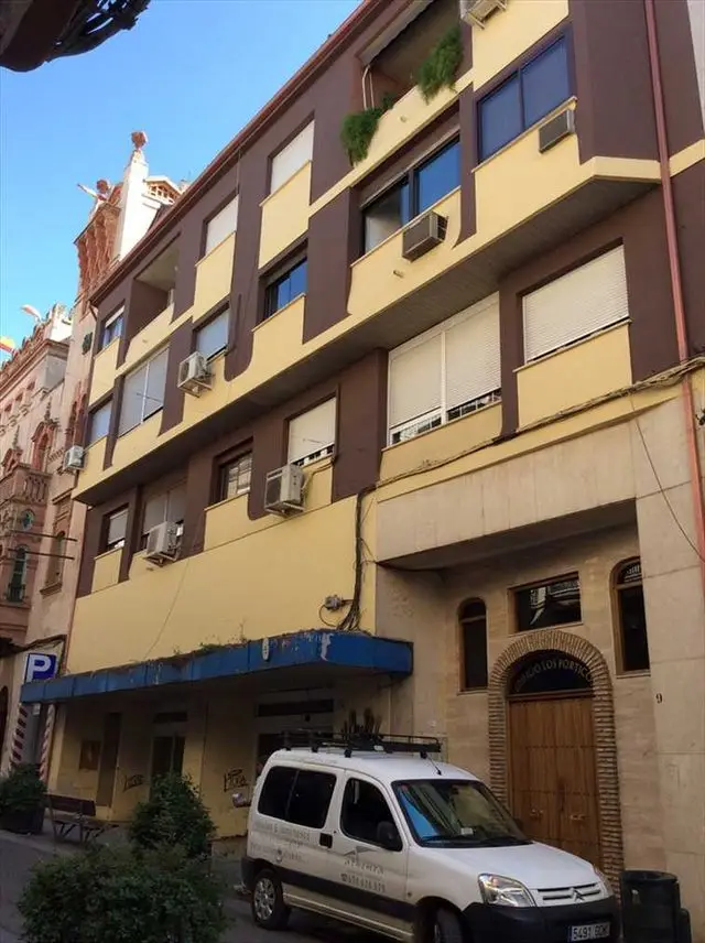 Calle Canalejas, 11 Esc 4, Planta 02, Puerta B