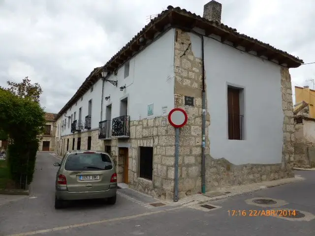 Calle Antonio Diez Salado, 31