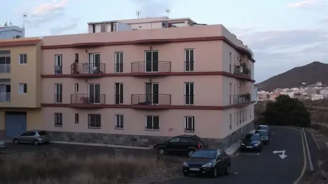 Calle Ecuador, 14, Planta Baja
