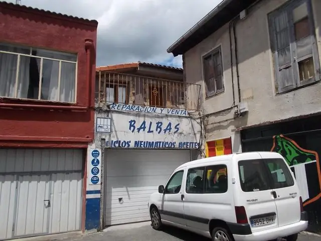 Lugar el Solar del Acebo
