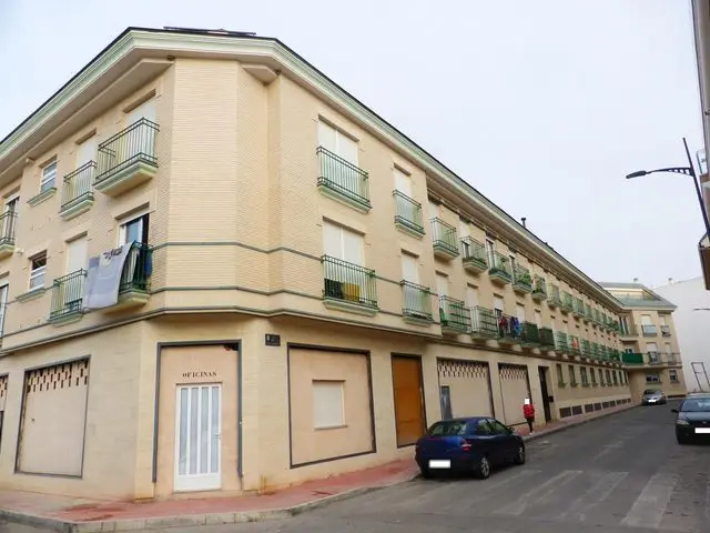 Calle Maestro Miguel Fernandez, 18