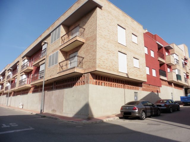 Calle Infanta Cristina, 19, 1º B