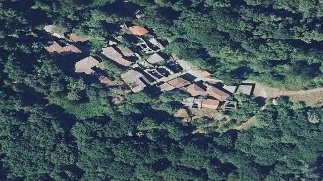 Al San Bartolome Polígono 24 Parcela 1958 Souto do Soto