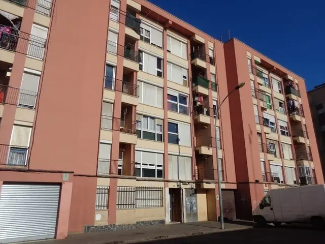 Calle Torras i Bages, 30, 2º