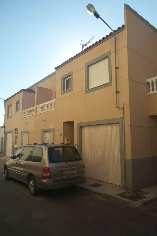 Calle Magisterio, 11