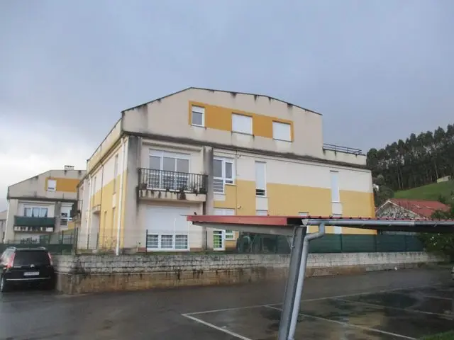 Barrio la Macorra 12, Planta 0, Puerta a
