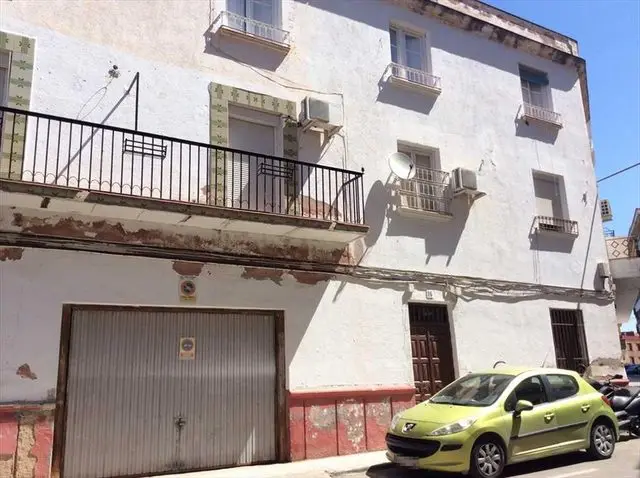Calle los Francos, 16, Esc 1, Planta 01, Puerta Dr
