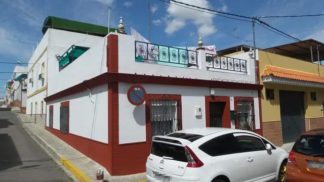 Calle Gabriel y Galán, 4