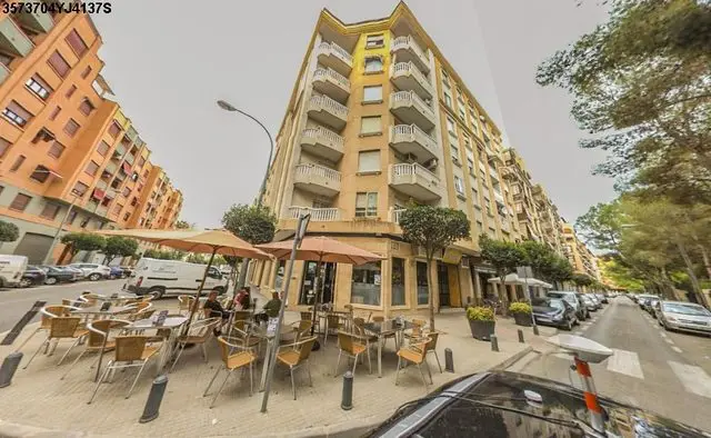 Plaza Alquería Nova, 8, 1º A