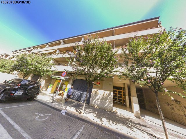 Calle Transversal, 219, 3º 2