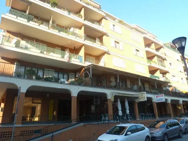 Calle Torreta, 1