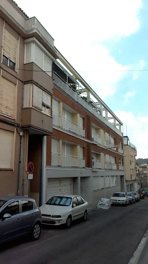 Calle Batlle Joan Deu, 11, -1º 7