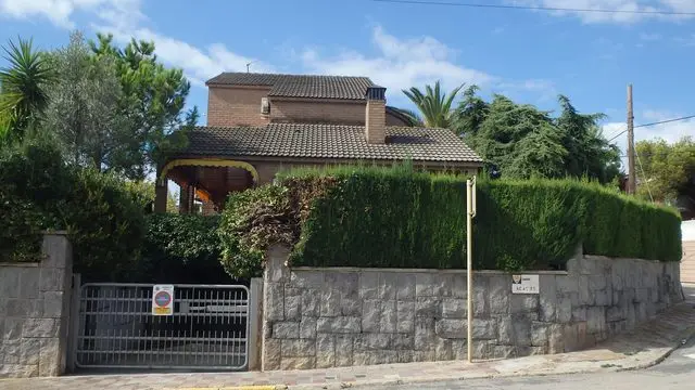 Calle Liles, 4