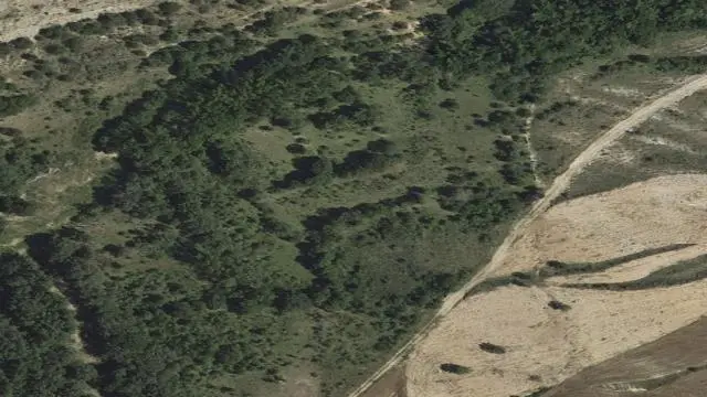 Polígono 7, Parcela 602, Paraje Mata Llana de