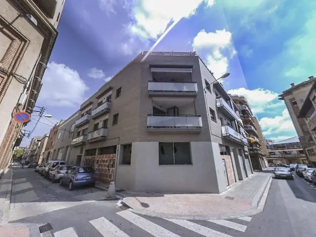 Calle Victoria, 57, -2º 23
