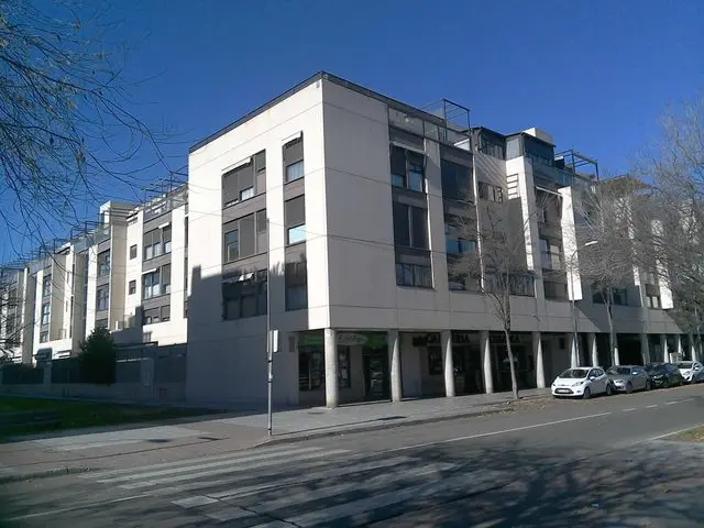Avenida Antonio Lopez, 19, Planta Bajo