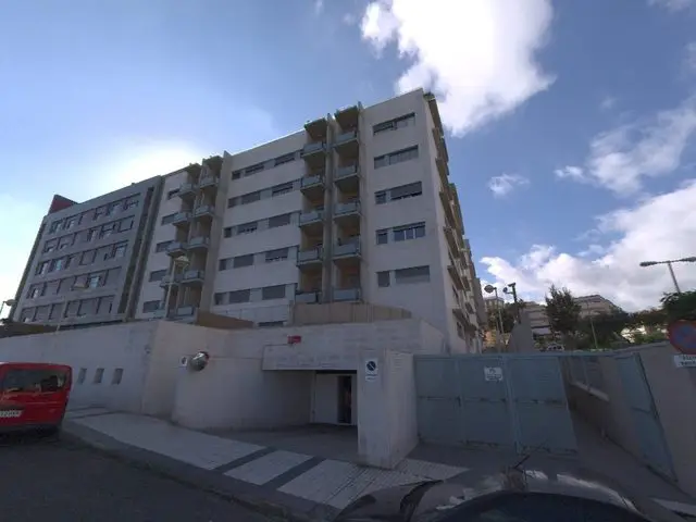 Calle la Paterna Urbanizable, 6, 3º L