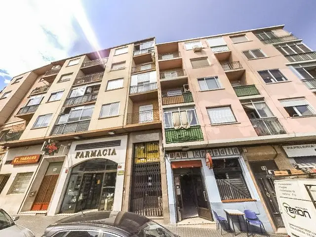 Calle Pablo Parellada, 22