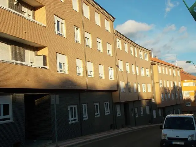 Calle San Isidro 32, 1, F