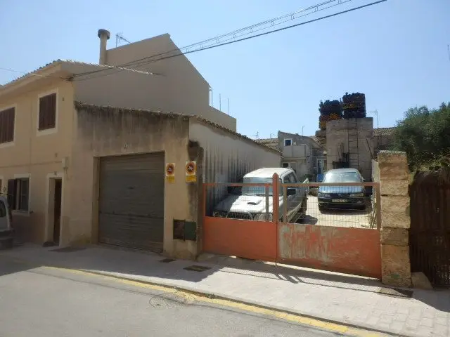 Calle Artigues, 10