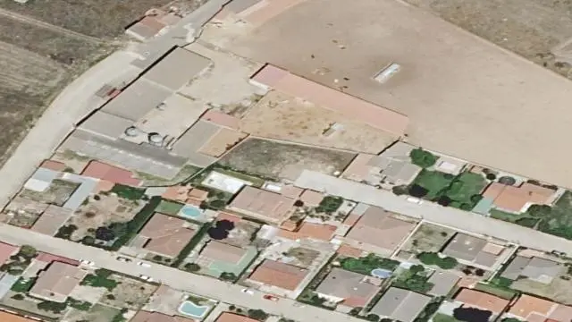 Calle Viñas