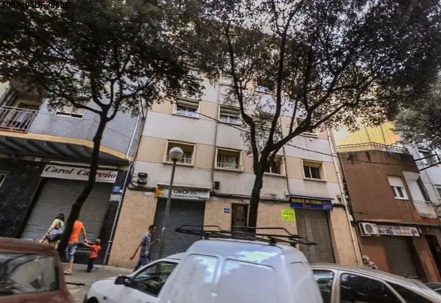 Avenida Bosque, 67