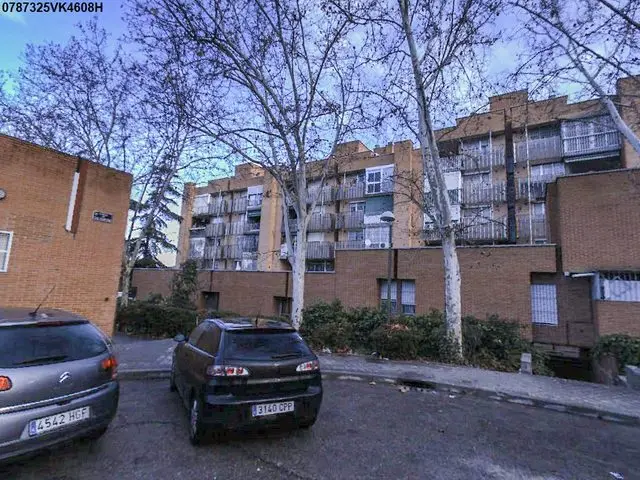 Calle Albuñuelas, 4