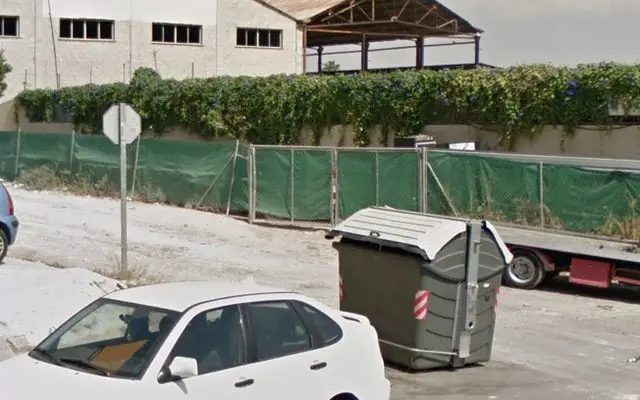 Calle Teular el, 17