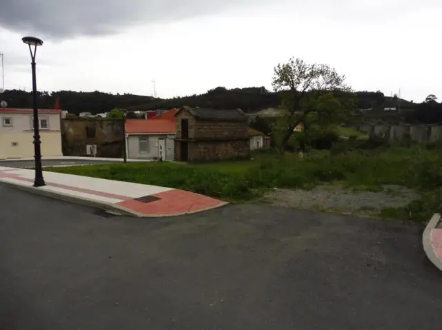 Lugar Touriñana 1