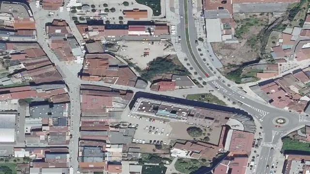 Rúa Antonio Palacios 54 O