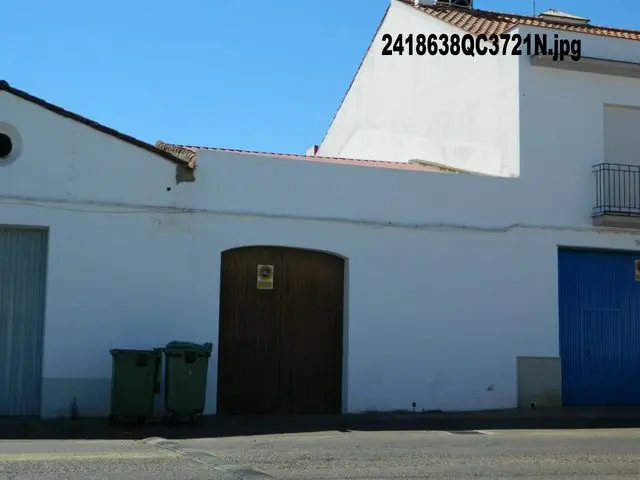 Carretera Ribera del Fresno 26