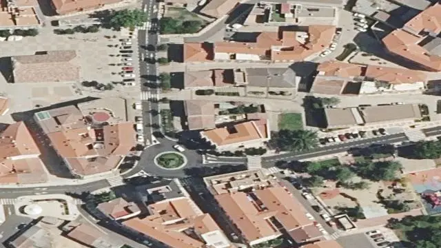 Calle Arroyo, 2