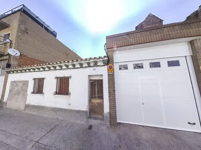 Calle Vega, 39