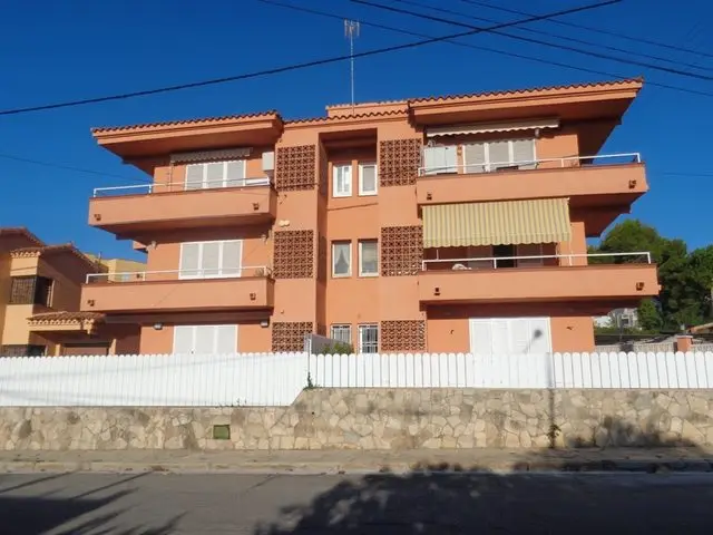 Via Apia 17, 1º 1ª
