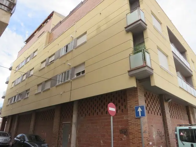 Carretera de la Fuensanta, 83. Patiño