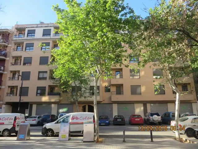 Calle Music Jose Orti Soriano, 14, 1º 2