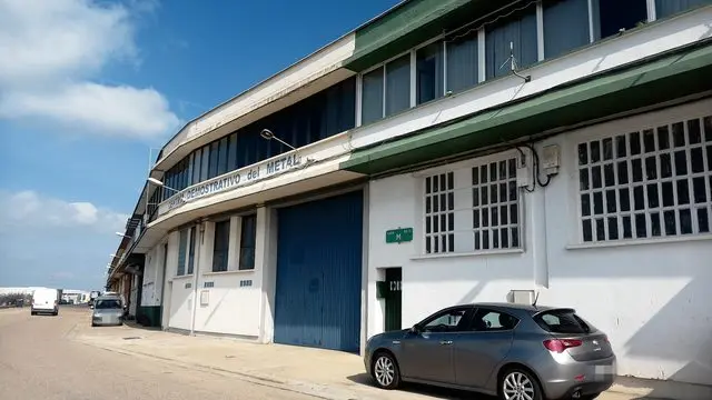 Calle Letra M, 4