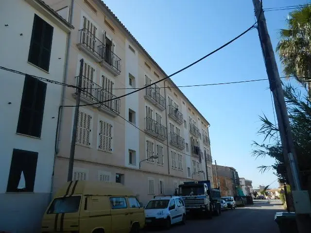 Calle de S'Era D'En Tem, 33, -1º 23