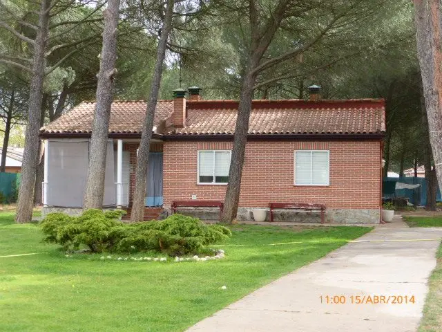 Urbanización la Luz 133