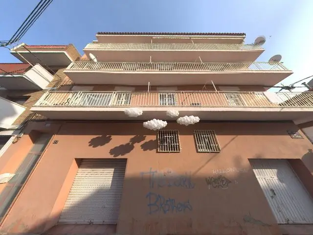 Calle Miguel de Cortiada, 27, 3