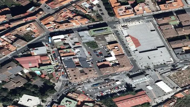 Paraje el Parral Nuevo