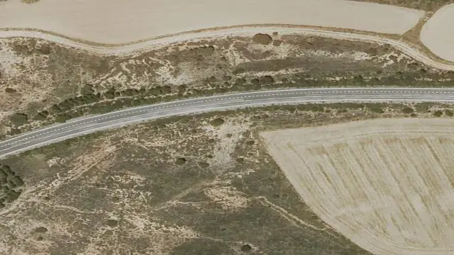 Polígono 510, Parcela 1004, Paraje la Vuelta Grande