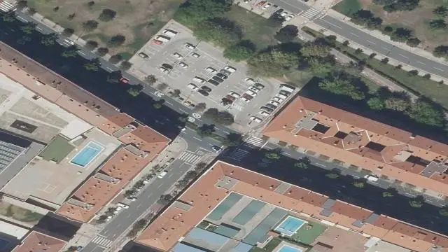 Calle General Urrutia S
