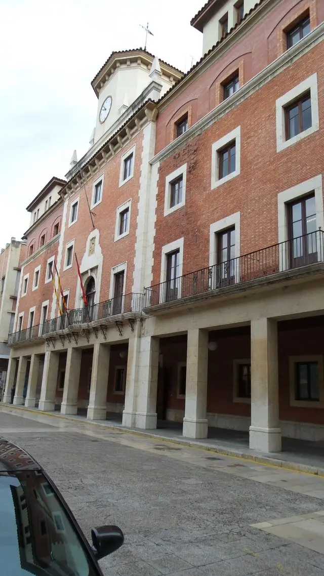 Plaza Espanya 1