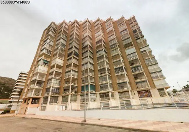 Avenida Castello, 17, 6º 14