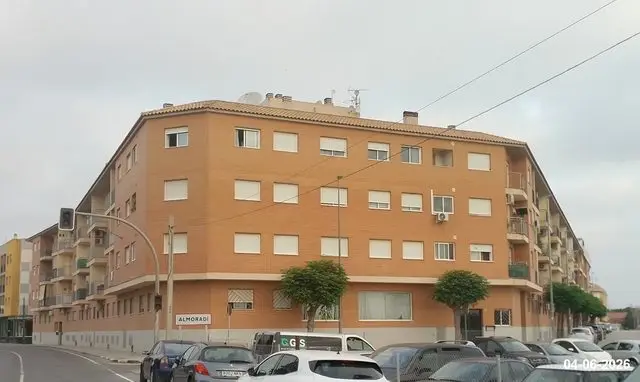 Avenida Daya Nueva 5