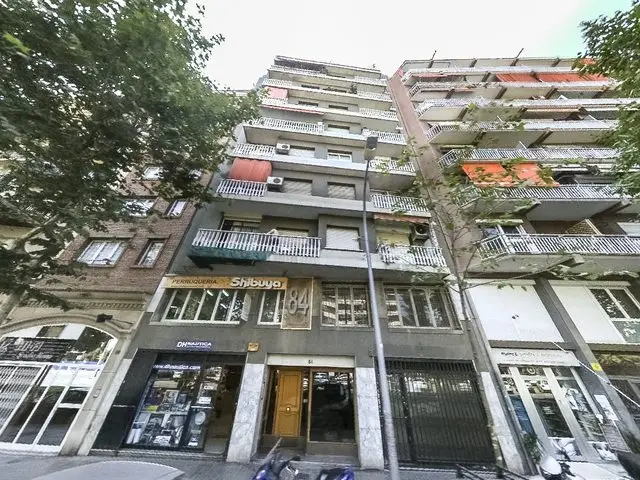 Avenida de Roma, 84, Piso Atico, Puerta Primera